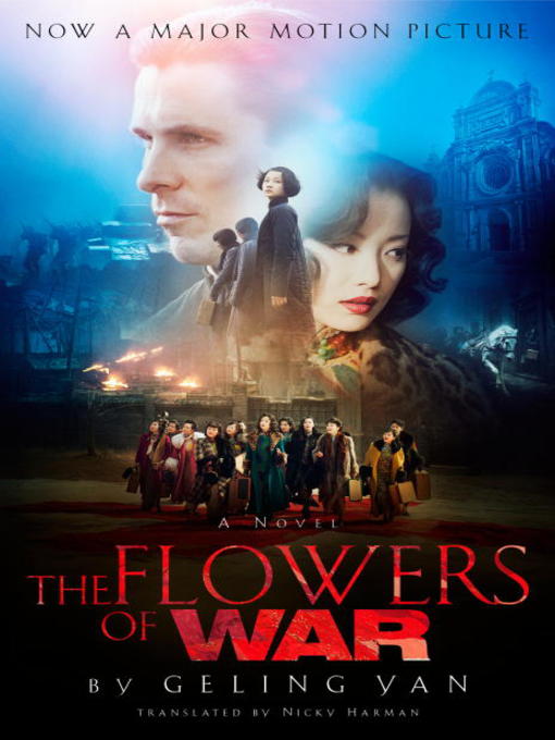Title details for The Flowers of War by Geling Yan - Wait list